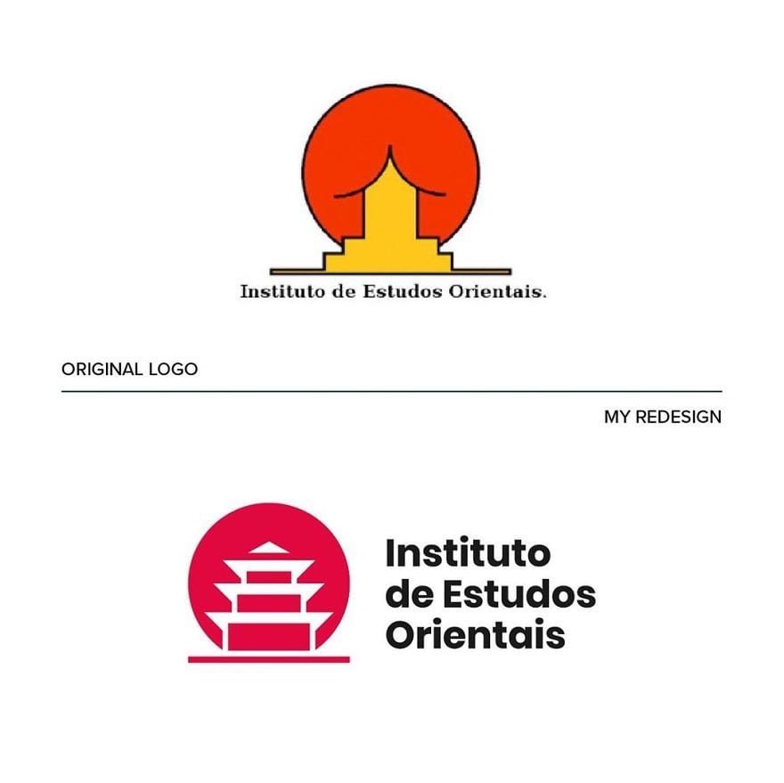 Universiteto logotipas
