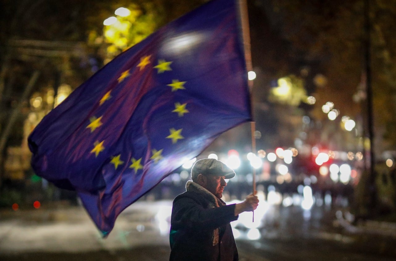 Protestai