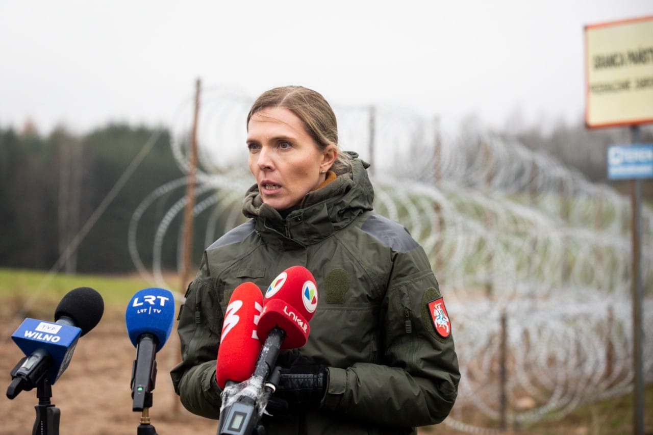 A. Bilotaitė
