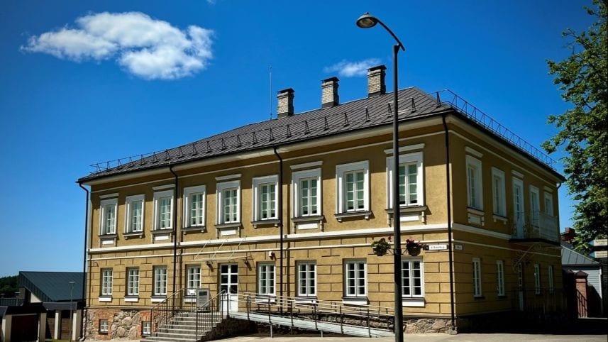 Muziejus