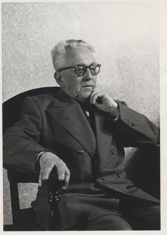 V. Krėvė-Mickevičius