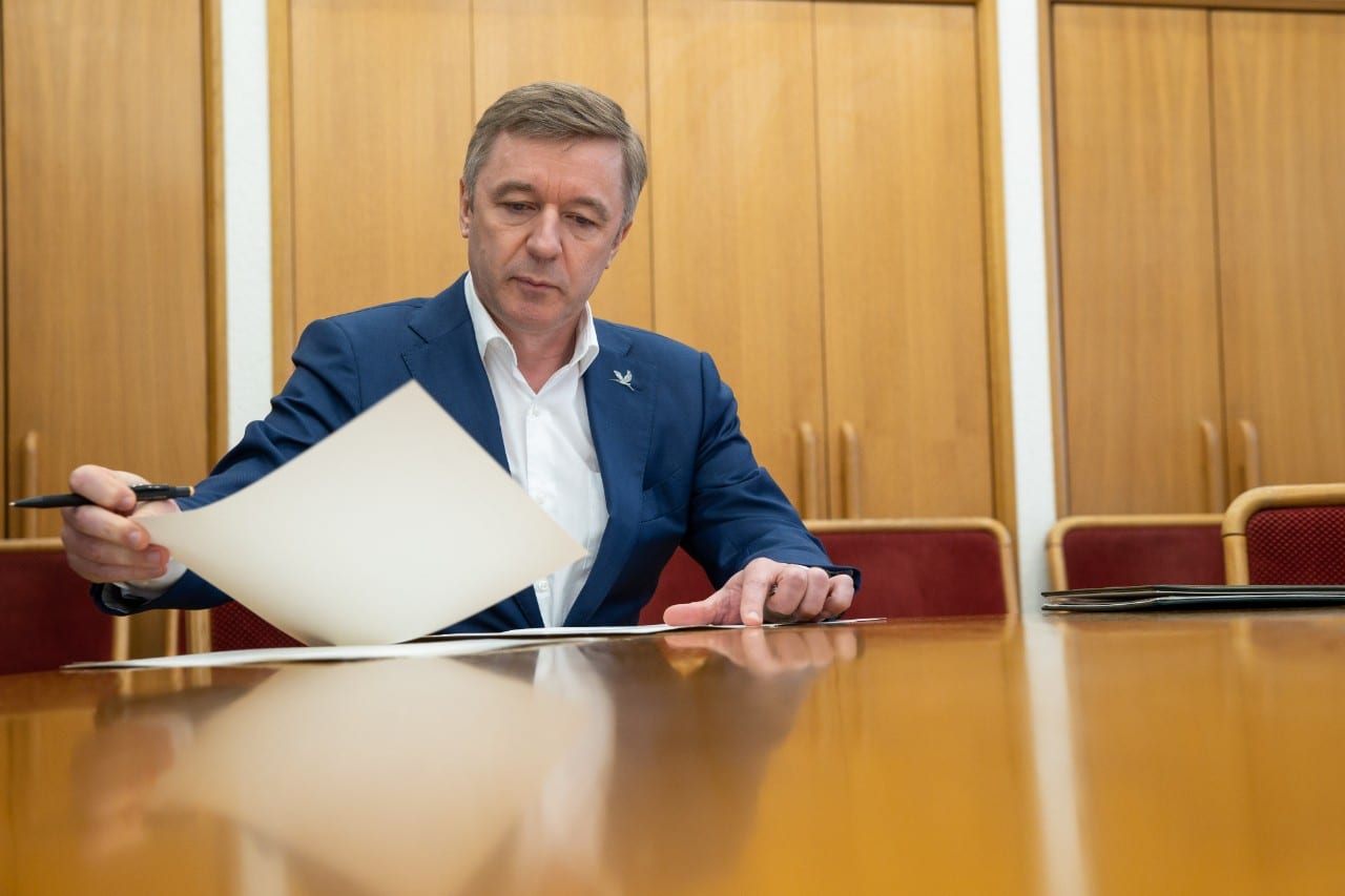 R.Karbauskis