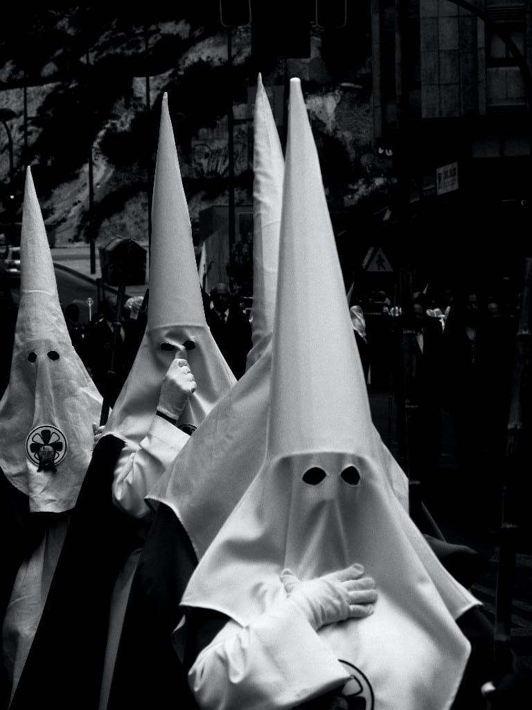 Semana Santa Ispanijoje