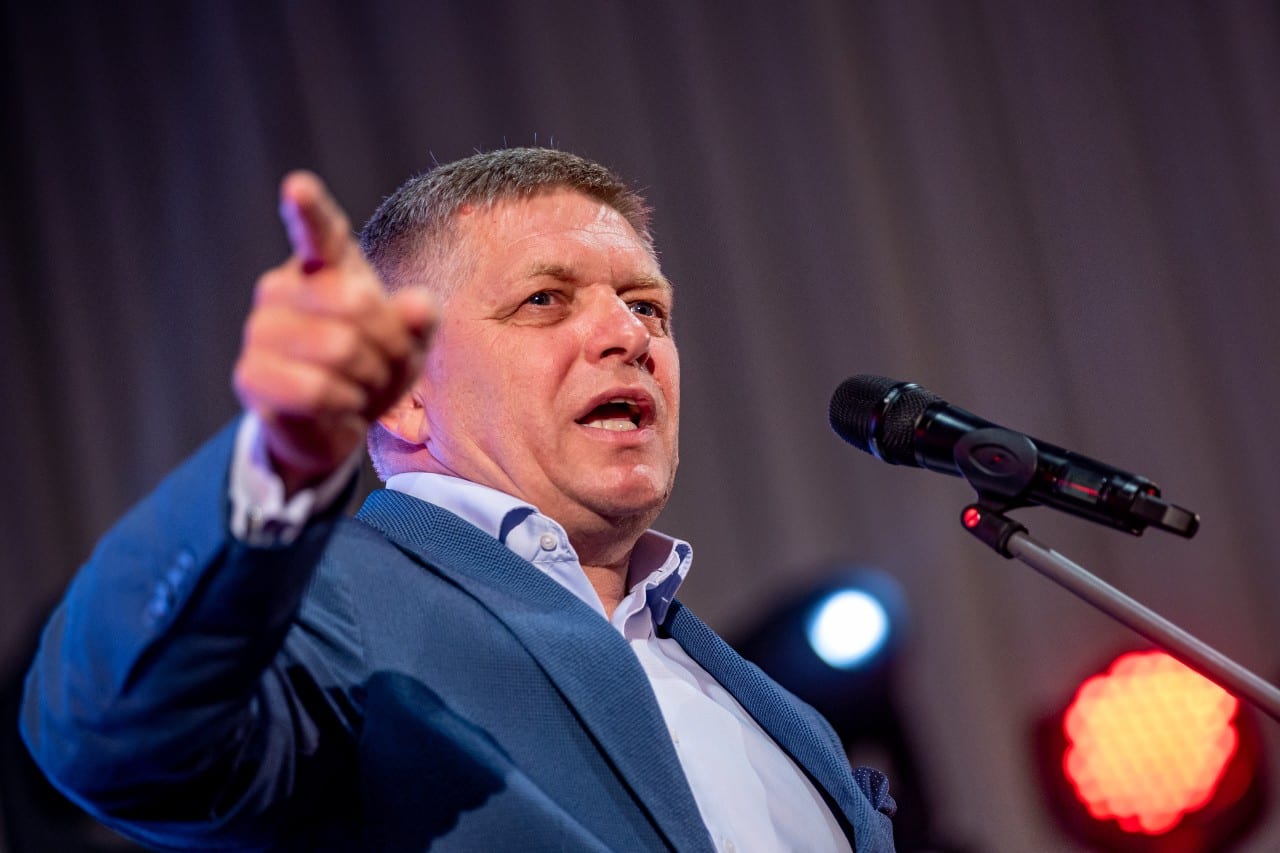 R. Fico