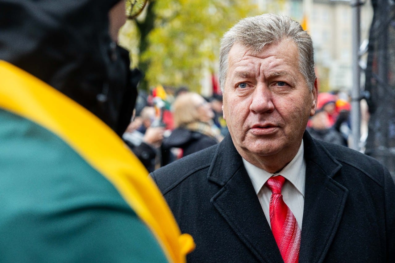 V. Tutkus