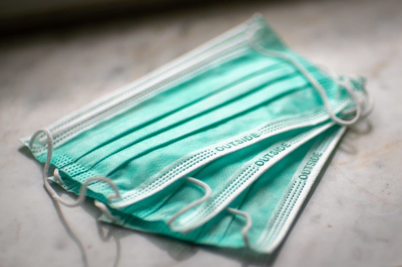Kaukės