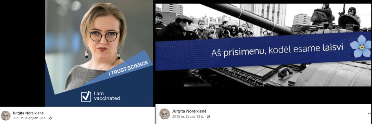 Jurgita Noreikienė