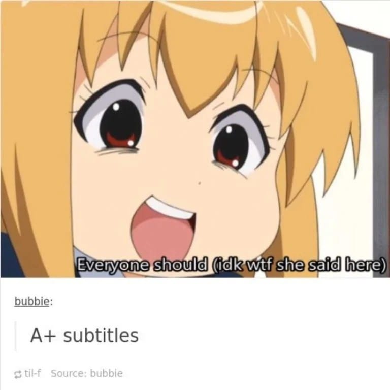 Subtitrai