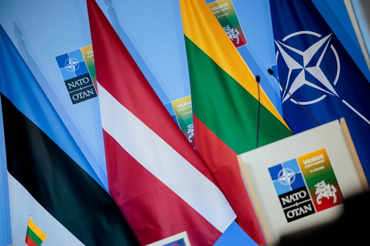 NATO