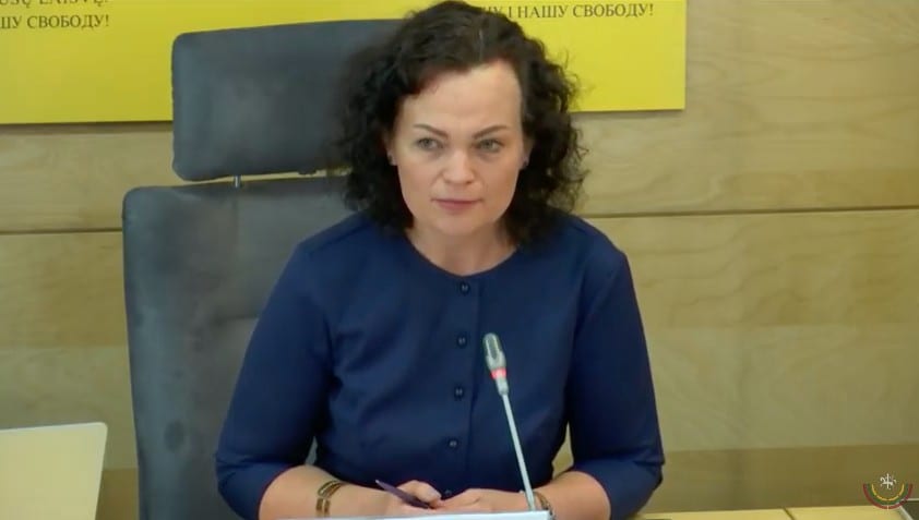 V. Jankauskaitė-Milčiuvienė