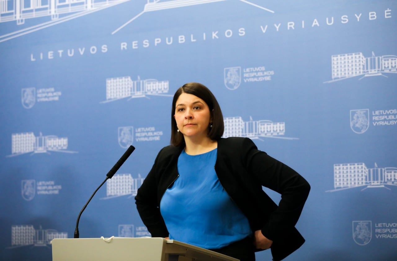 Skaistė