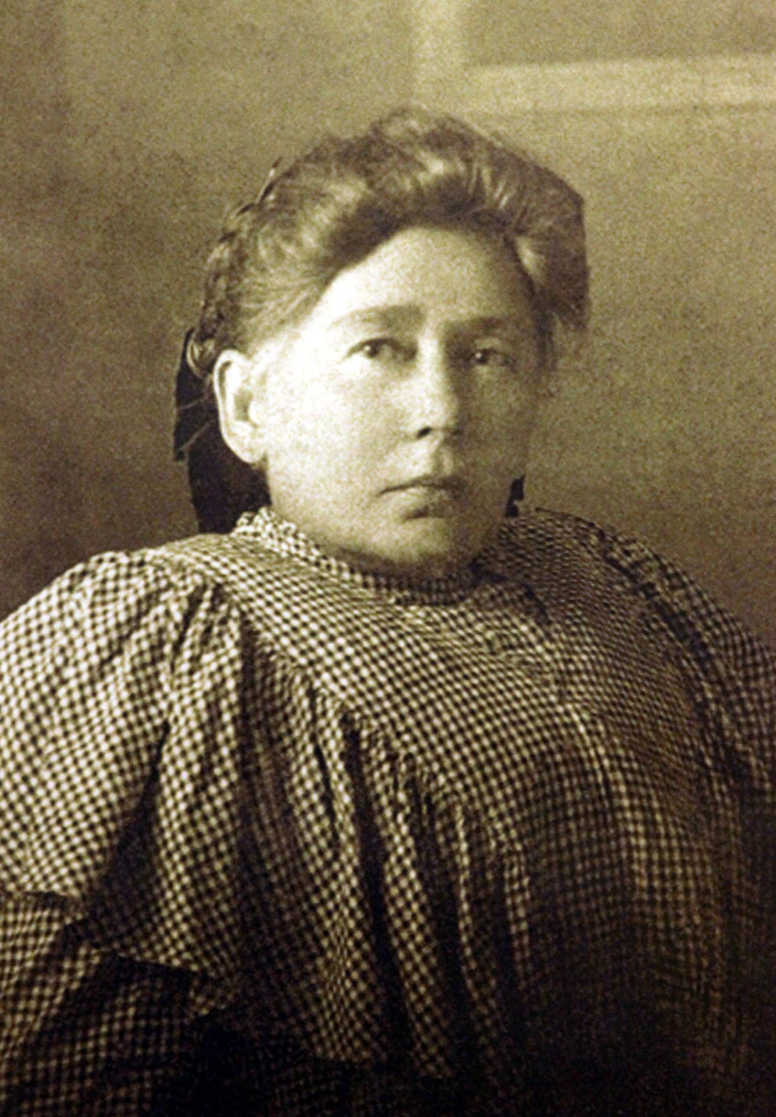 G. Petkevičaitė-Bitė