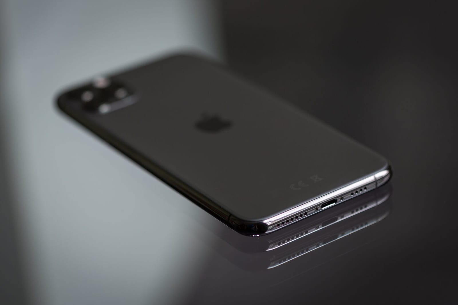 Dar vienas „iPhone“ kenkėjas