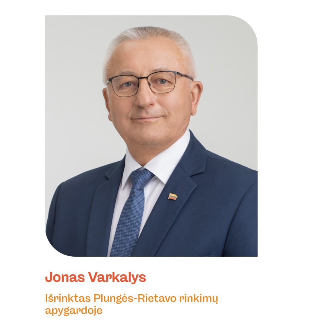 liberalų lyderiai