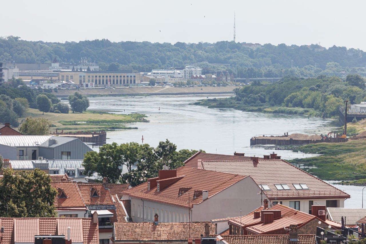 Kaunas