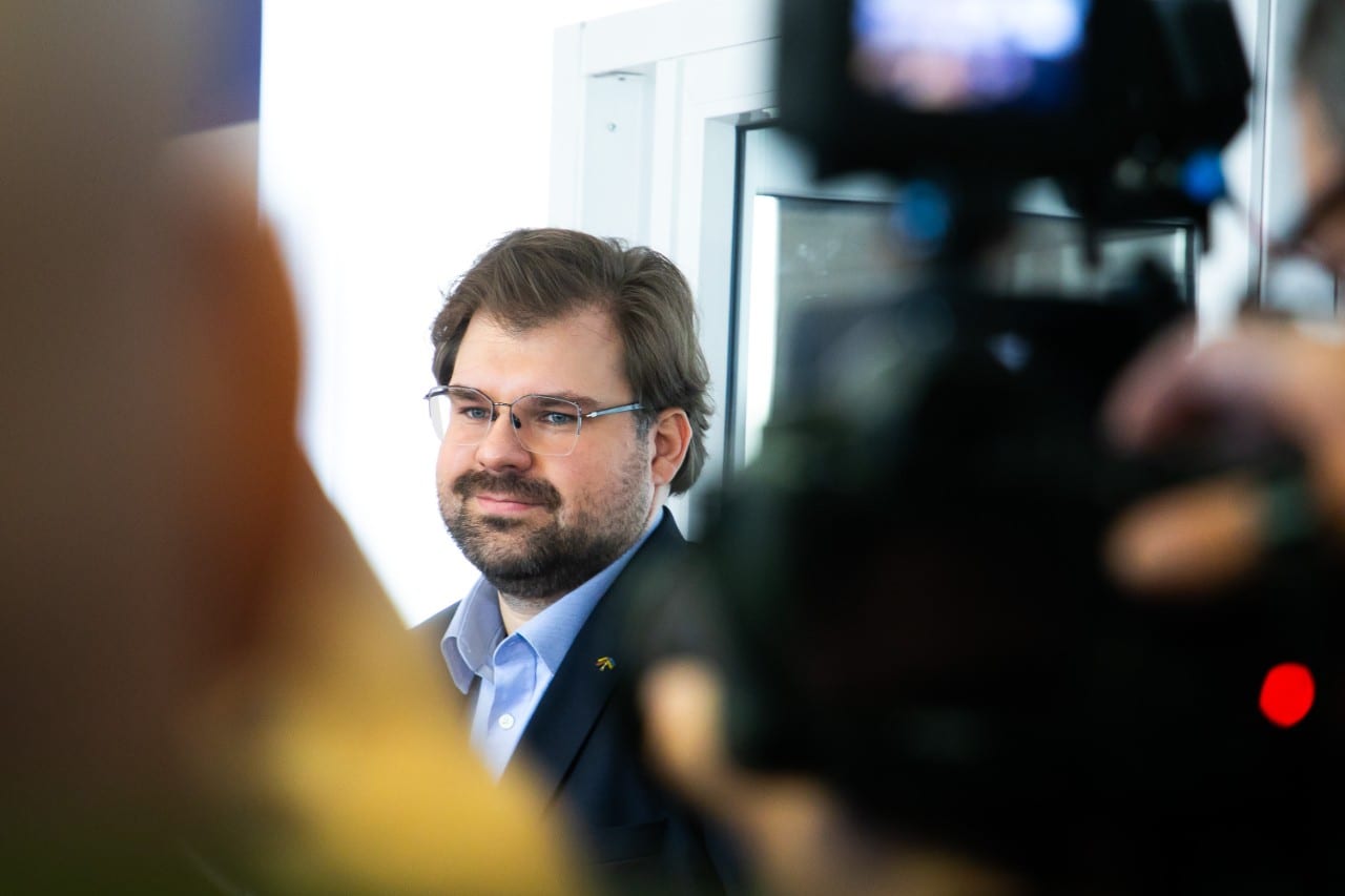 Kristijono Bartoševičiaus teismas