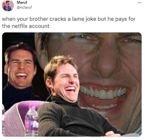 „Netflix“ pirkimas