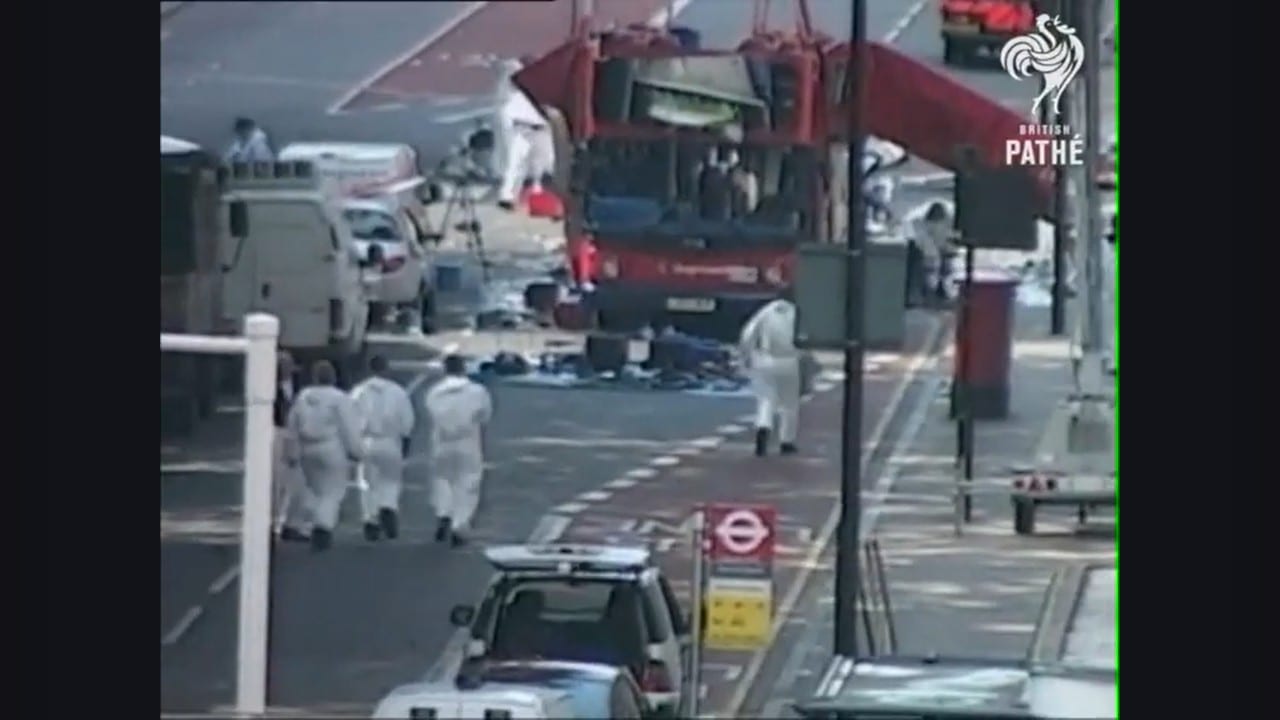 Londonas
