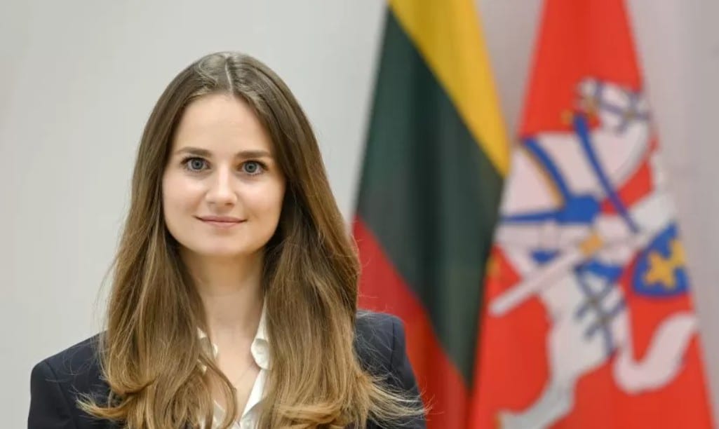 K. Gogelienė