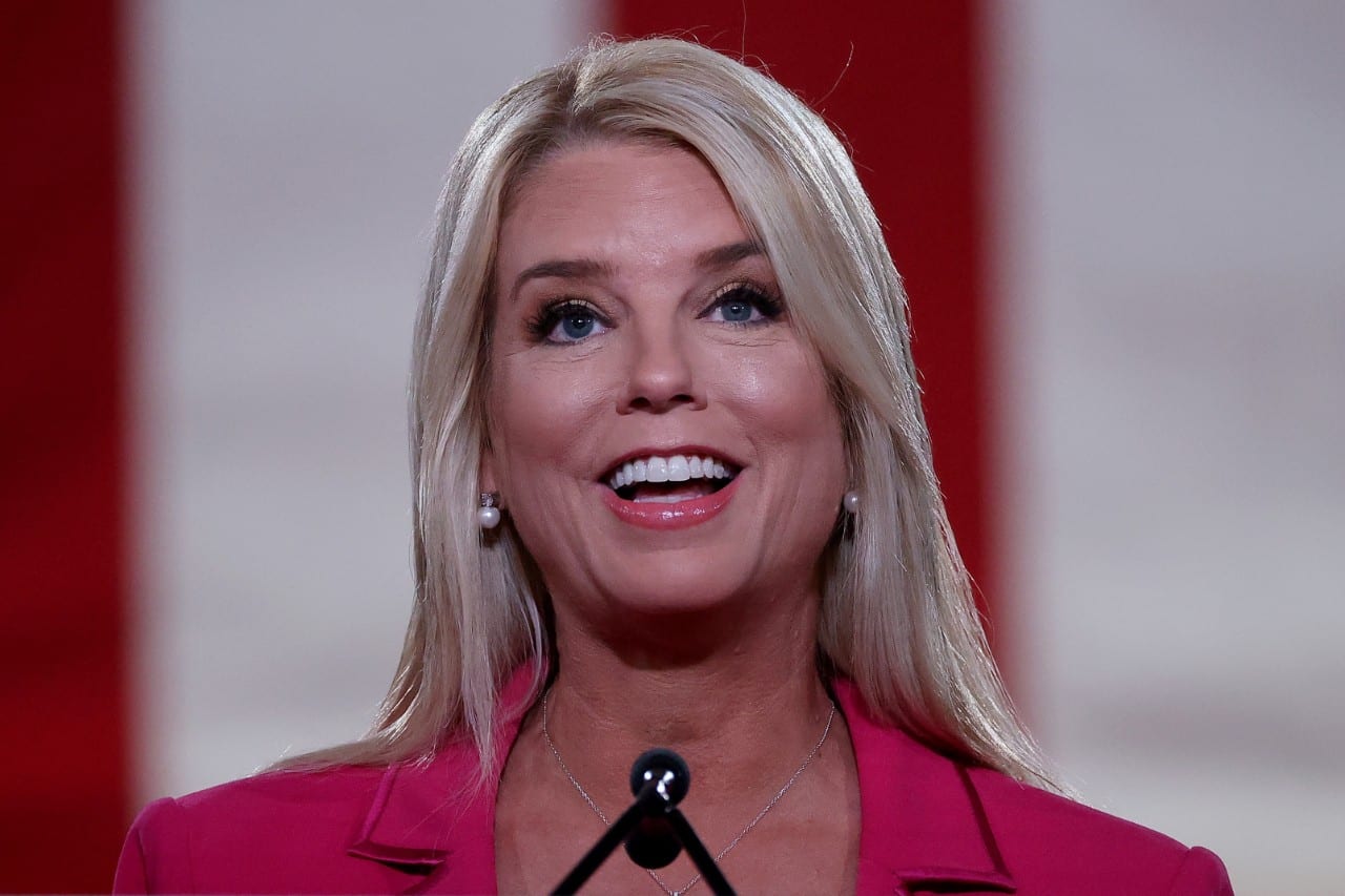P. Bondi