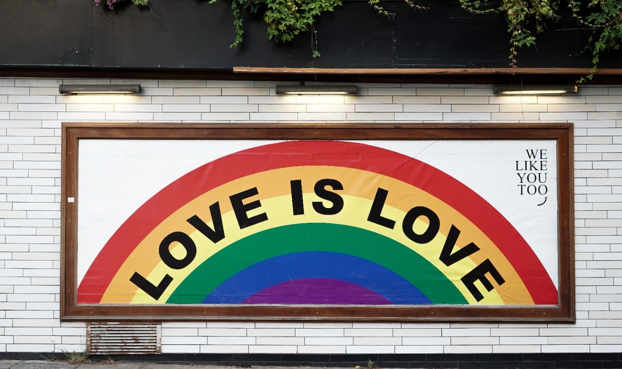 LGBT