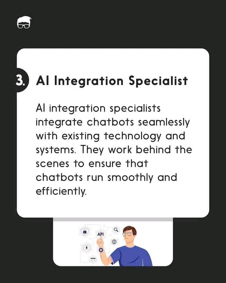 DI integracijos specialistas