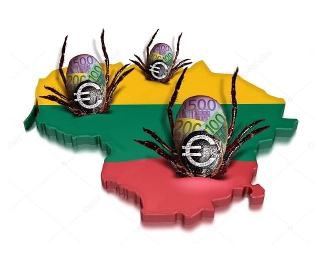 erkės