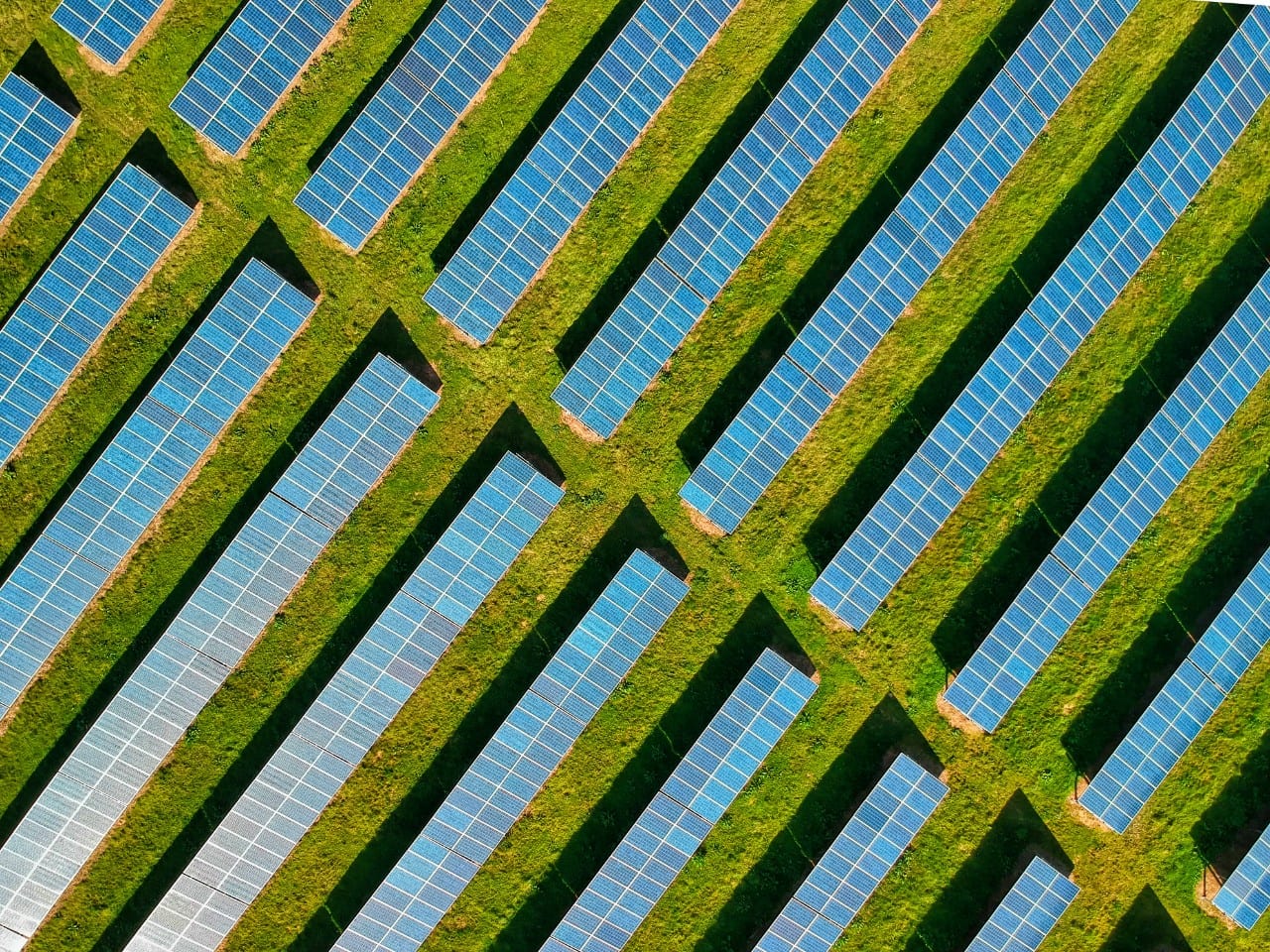 Žalioji energija