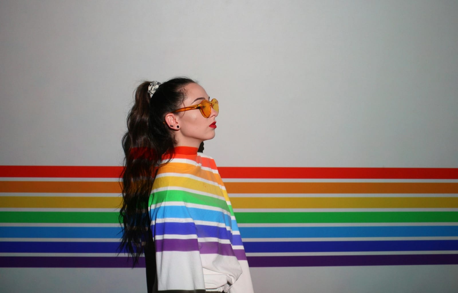 LGBTQ propaganda