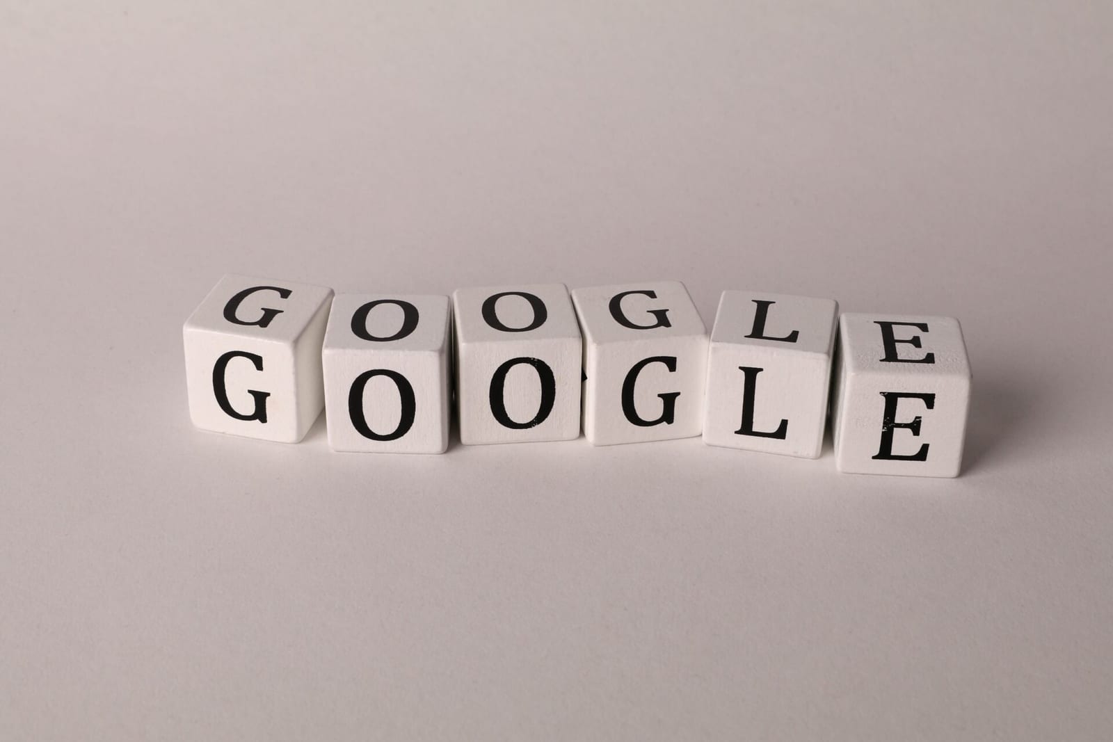 „Google“ siekiai