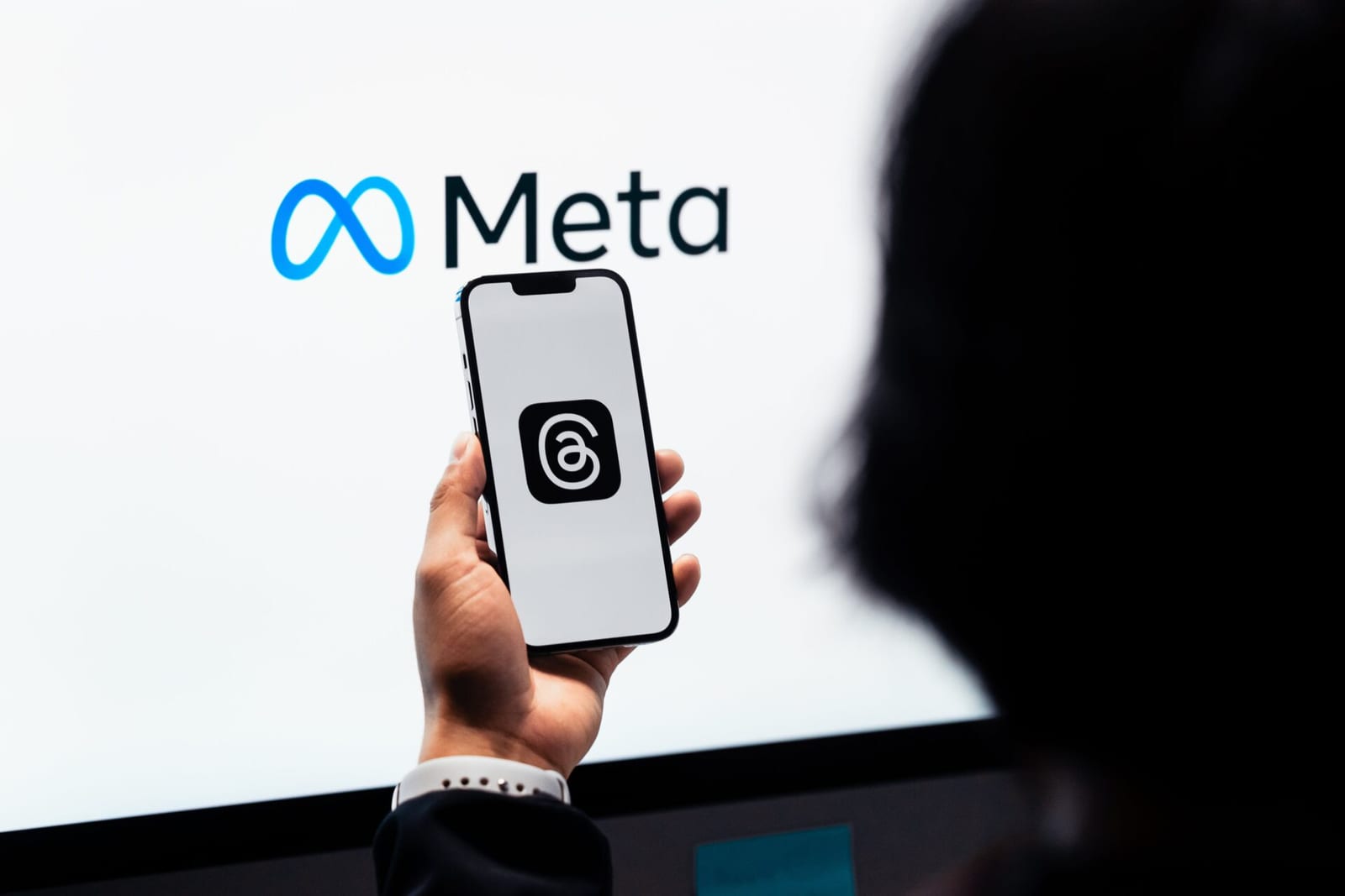 „Meta“ kovos