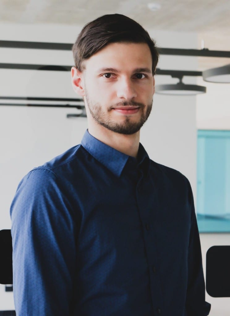 Eimantas Lukoševičius