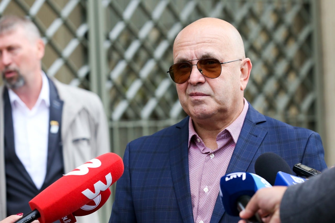 Artūras Orlauskas