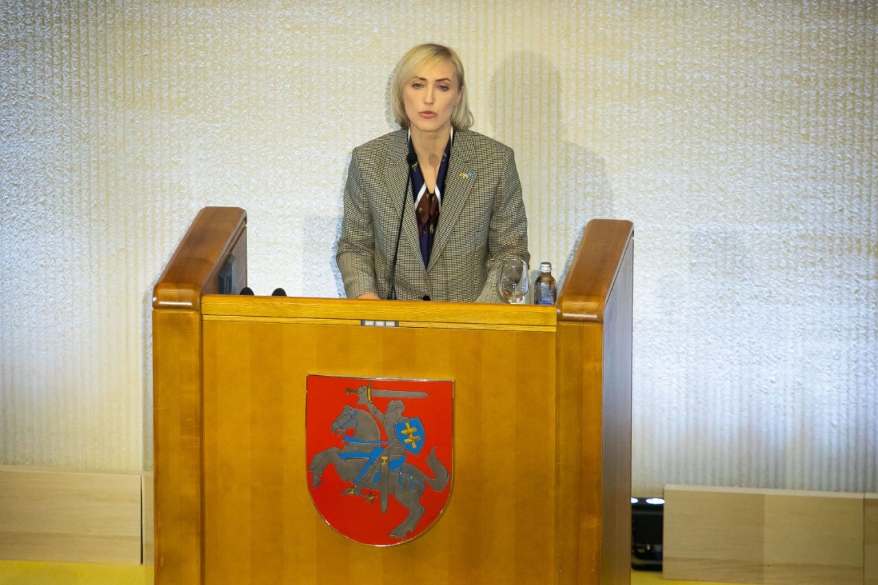 P. Kuzmickienė