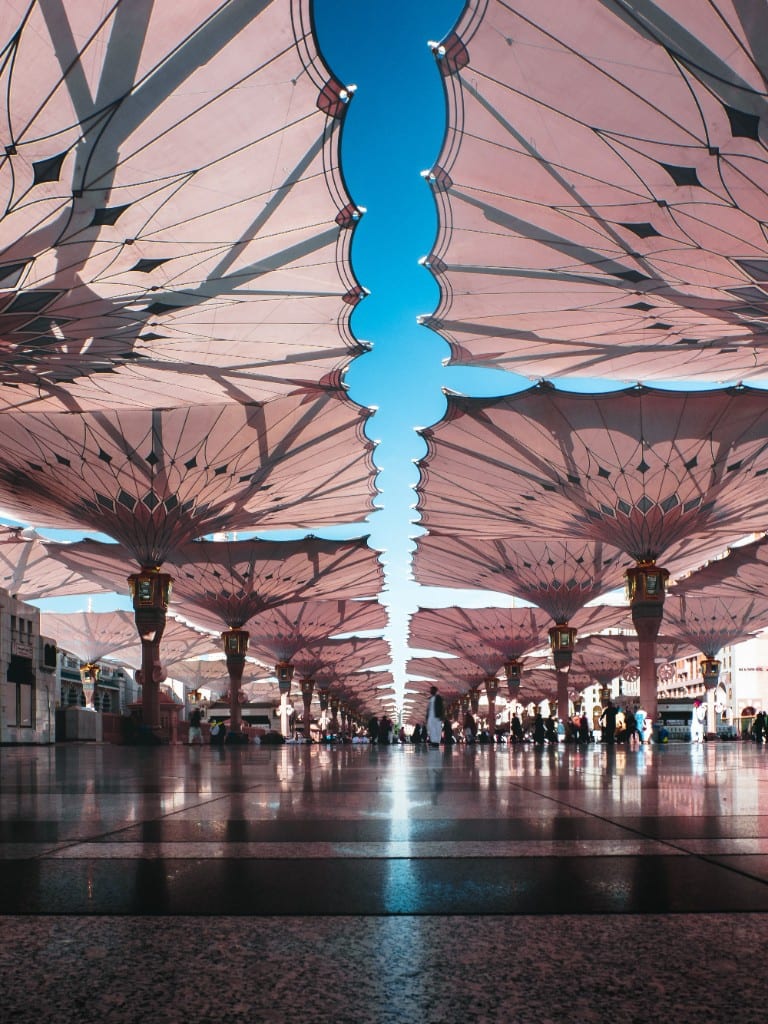 Saudo Arabija