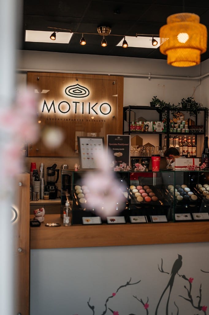 Motiko