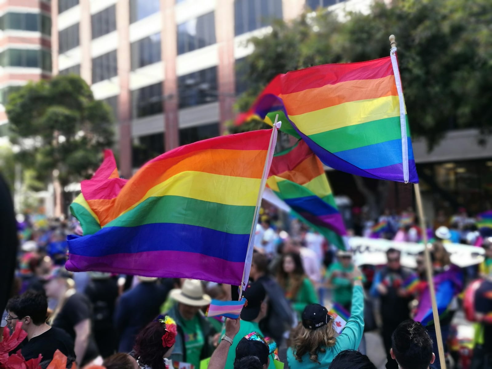 LGBTQ bendruomenė