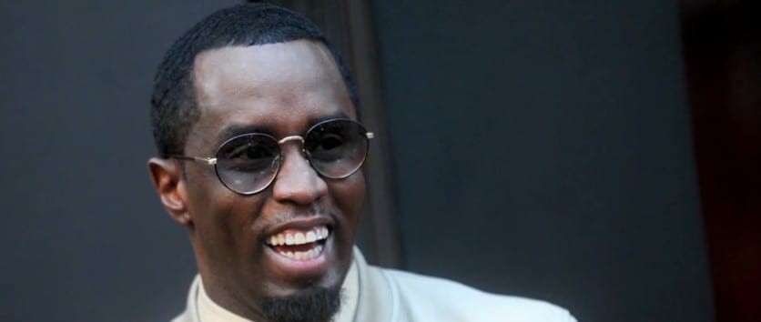 „Diddy“ Combsas
