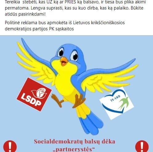 Pasisakymas