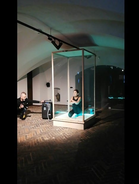 Performansas