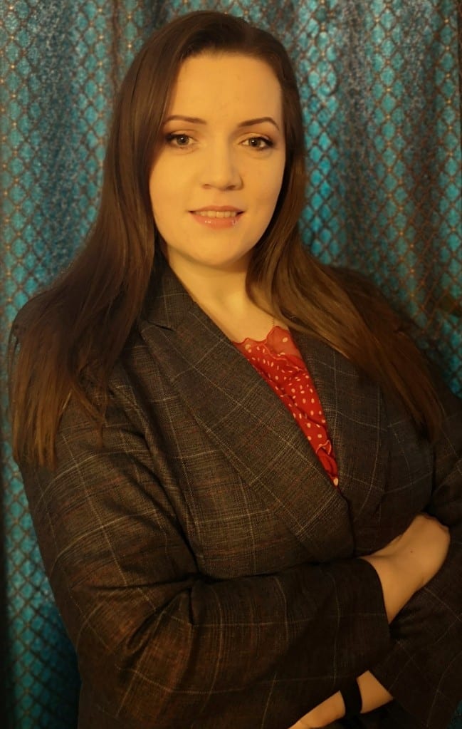 Irena Danilevičienė