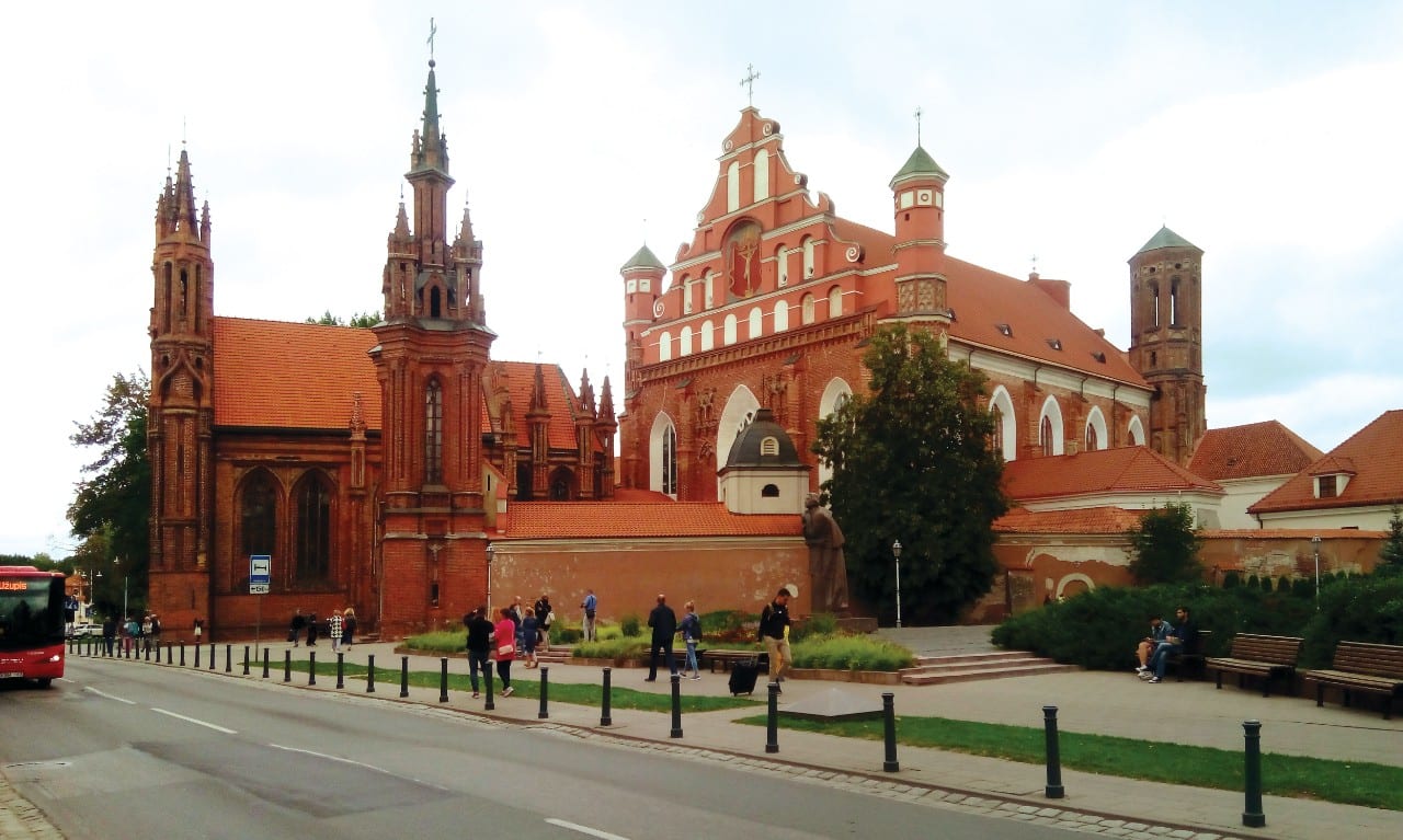 Vilnius