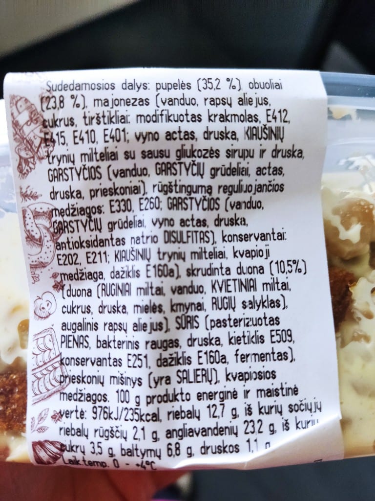 Mišrainėje