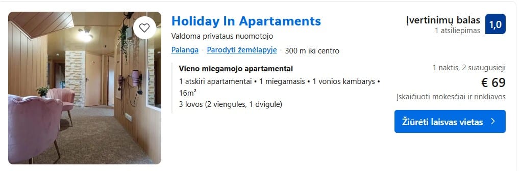 Nakvynė