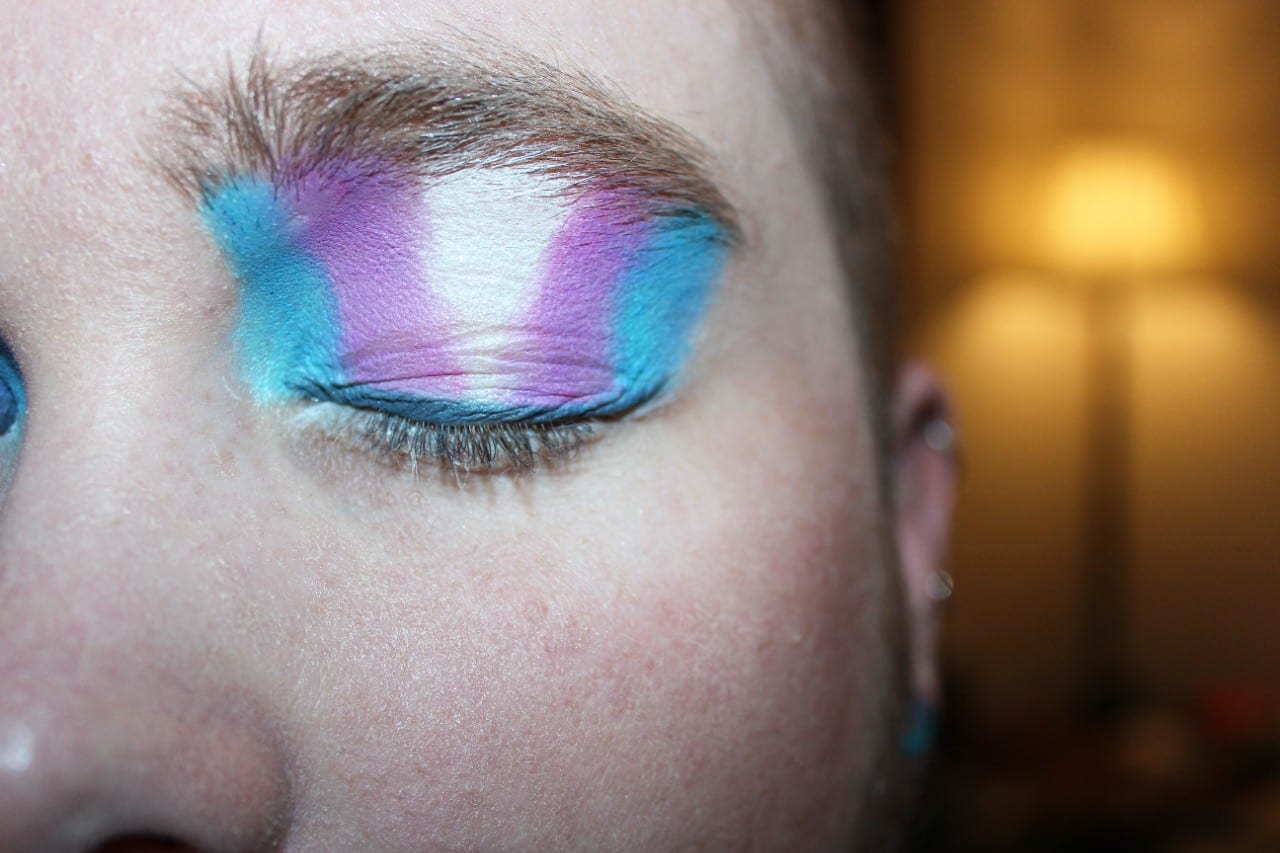 Transeksualai