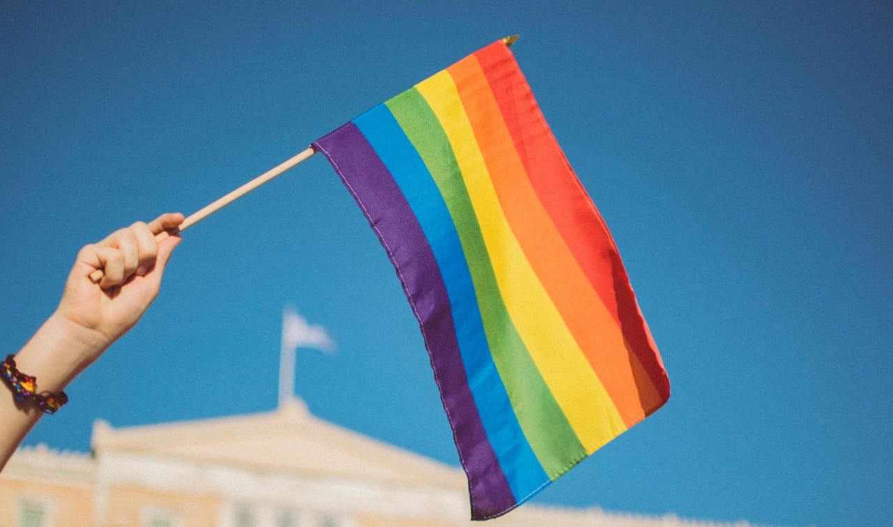 LGBTQ bendruomenė