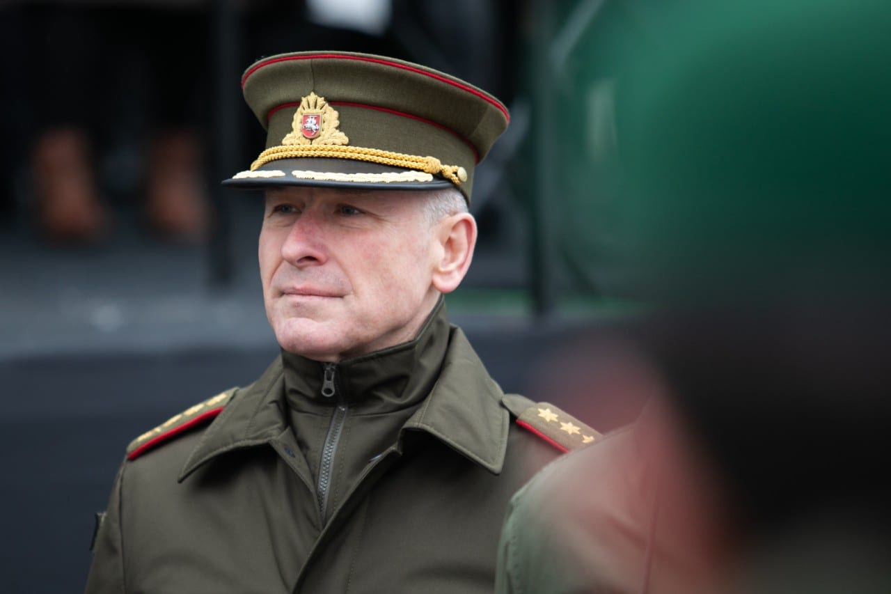 V. Rupšys