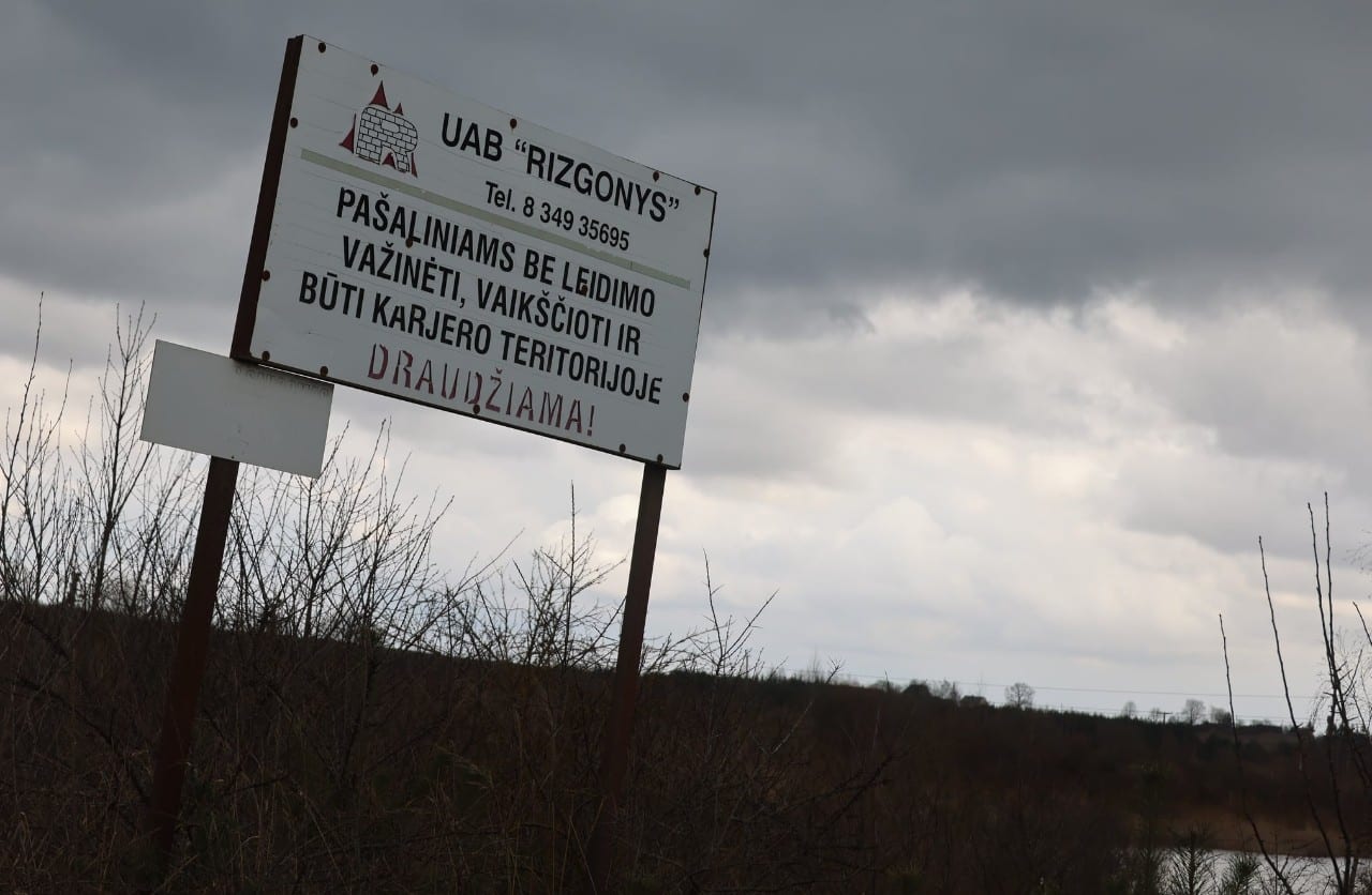 Karjerai