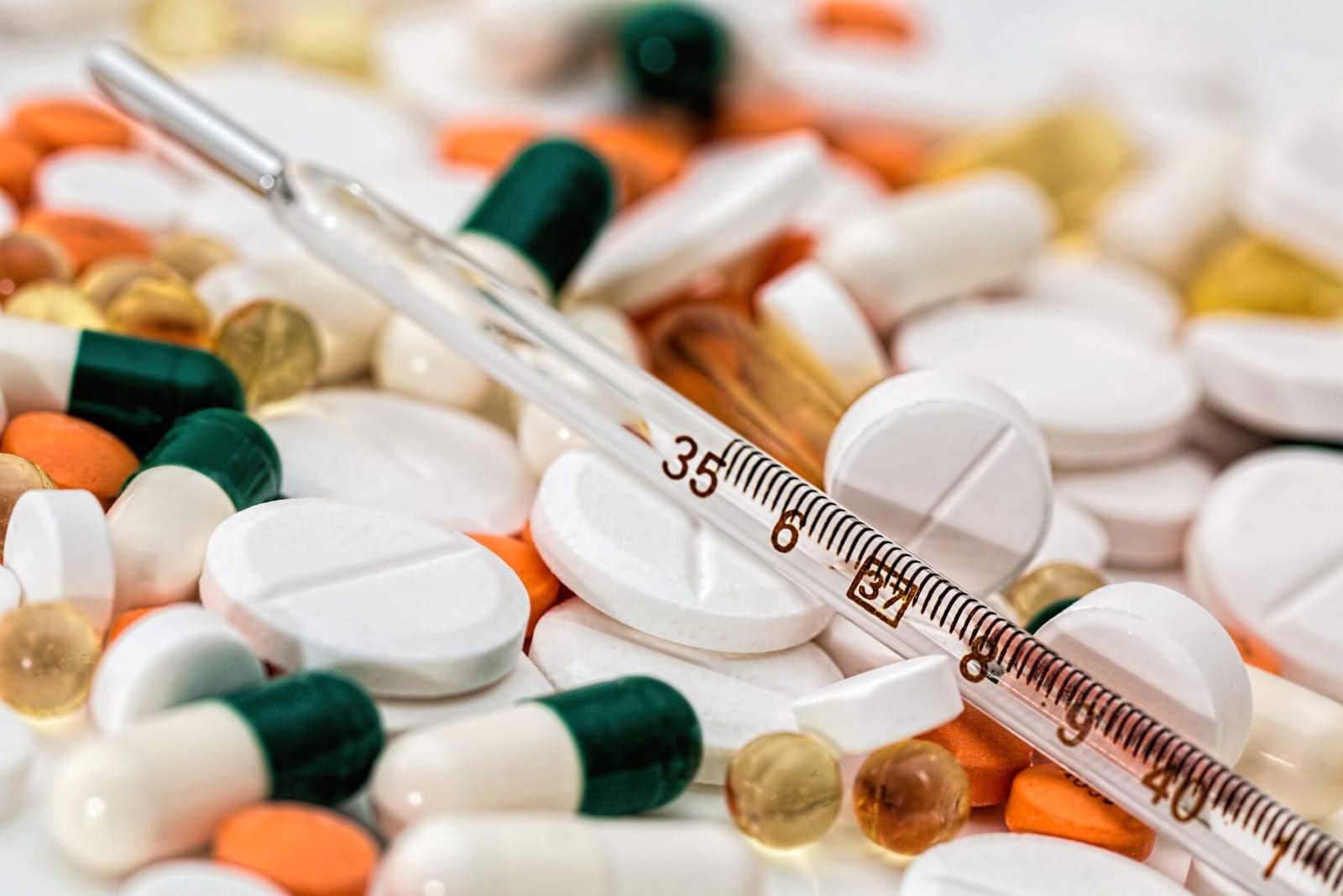 Atsparumas antibiotikams