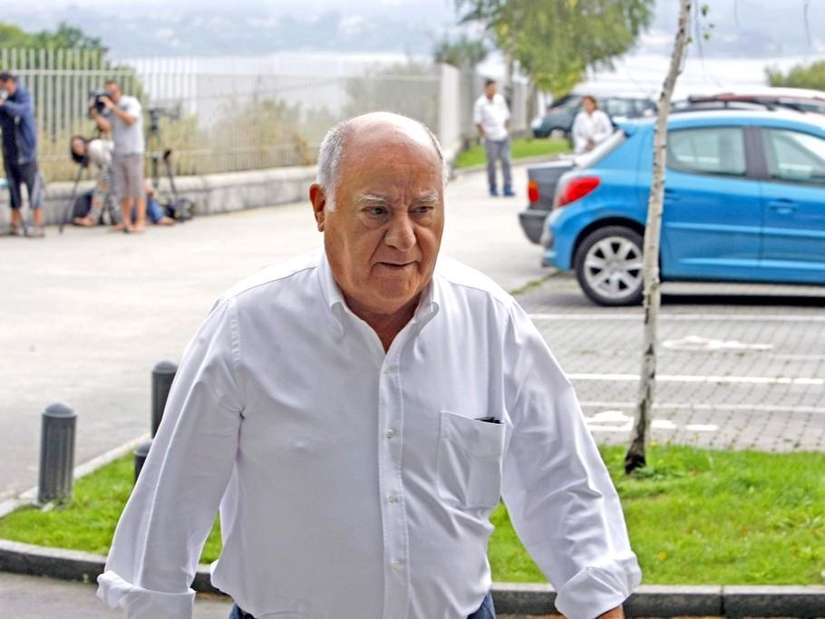 A. Ortega